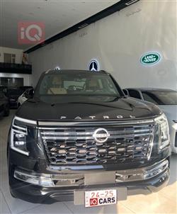 نيسان باترول
